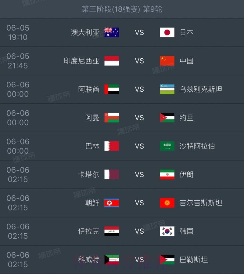 2026年世界杯直播全攻略:技巧解读与实操要点 2026年世界杯直播全攻略:技巧解读与实操要点