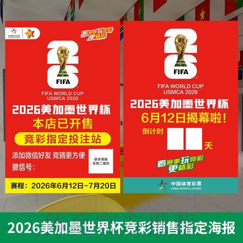 2026年世界杯投注入口最新解读