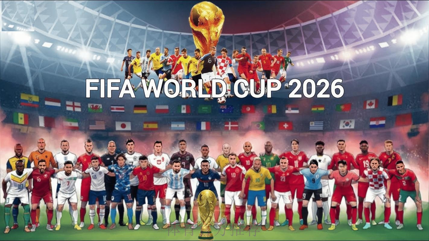 2026年世界杯投注入口平台精选